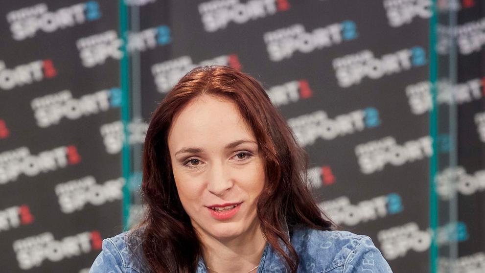 Lucie Pudilová