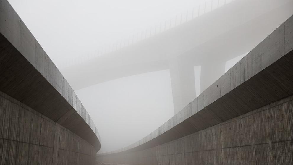Slavnostní otevření viaduktu Gabrovica (10)