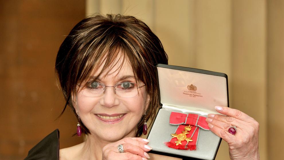 Miriam Stoppardová - 5