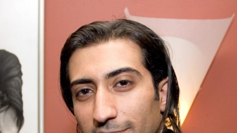 Ali Amiri
