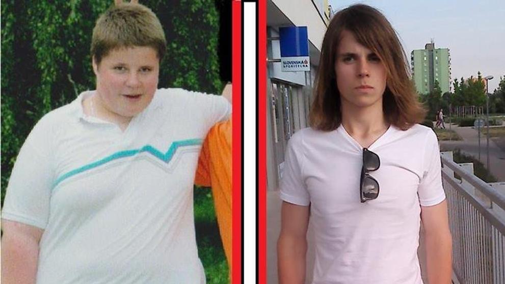 Hubnoucí Michal