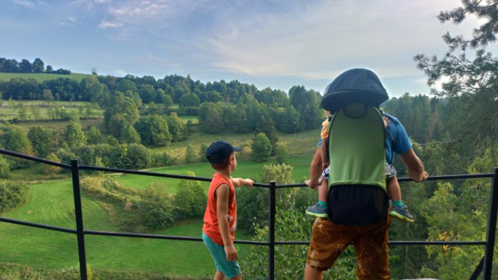 Pomozme Zdeňkovi a dětem v nelehké životní situaci (5)