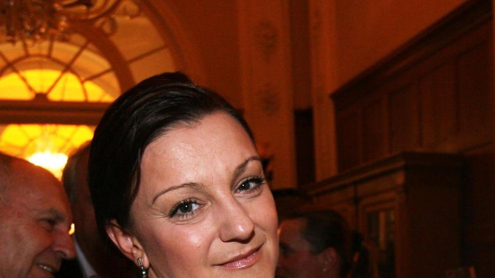 Petra Pyšová 2007 - 1