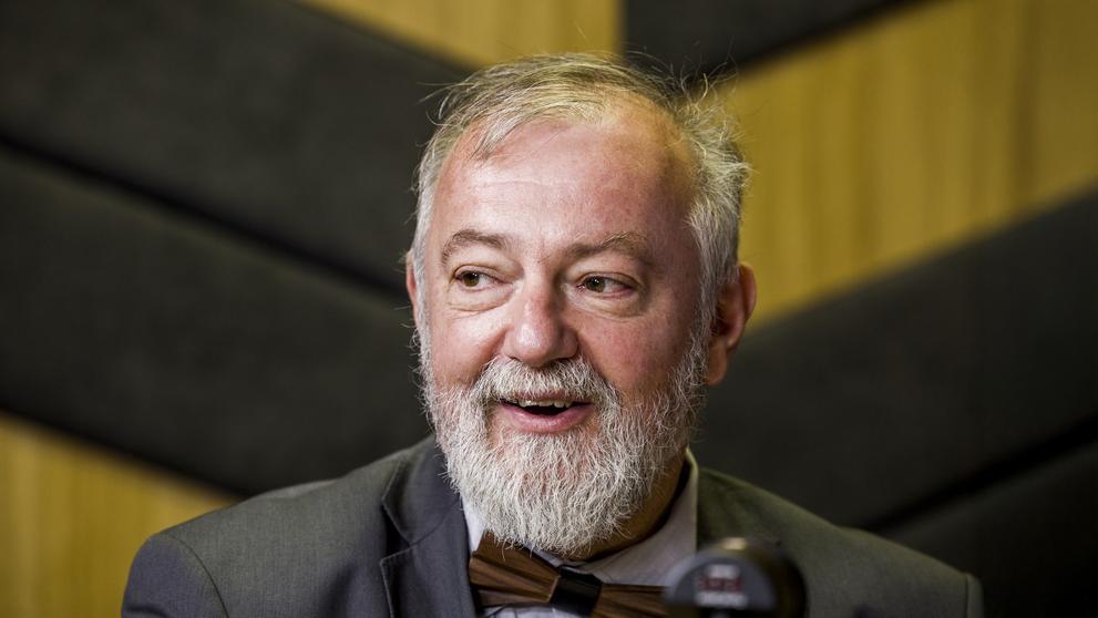Hynek Kmoníček