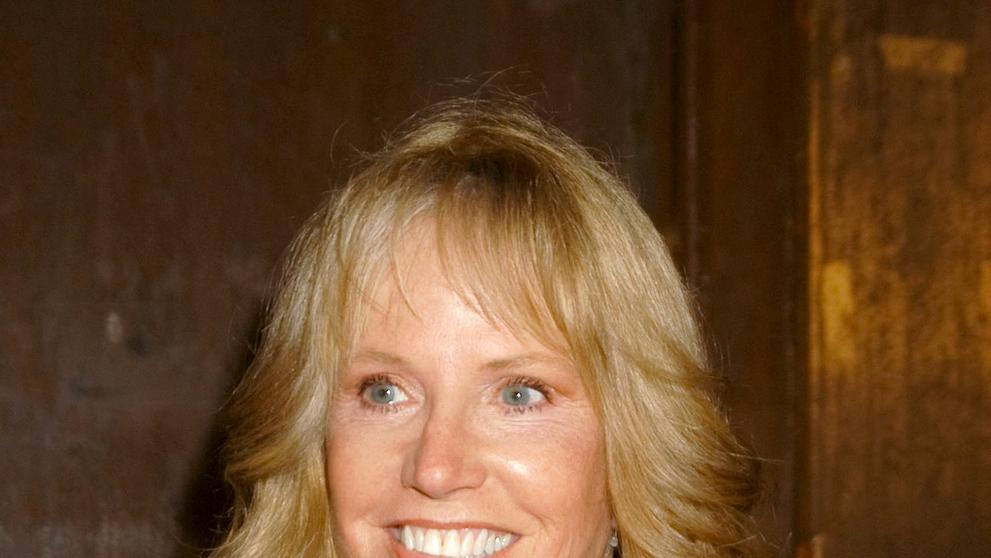 Leslie Charlesonová, 14. 9. 2003