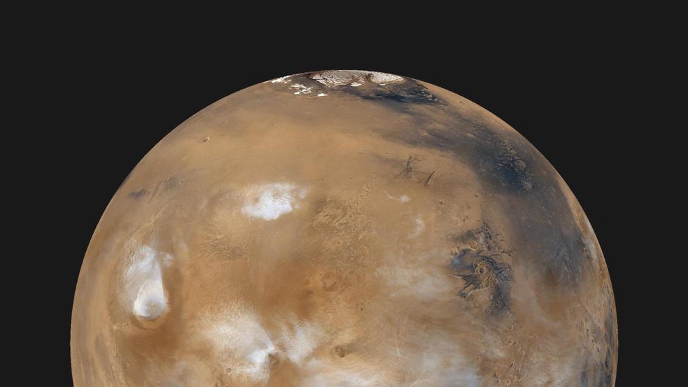 Mars