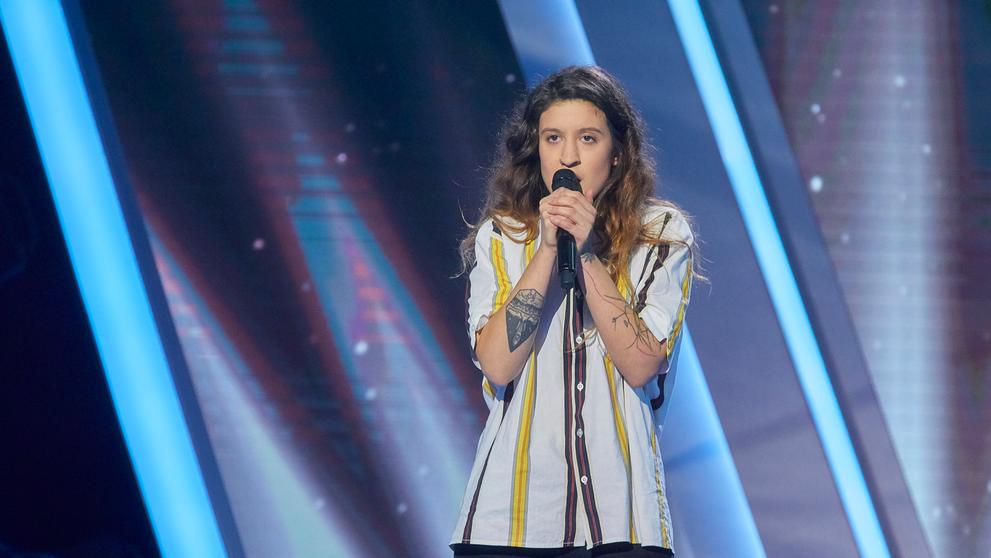 The Voice Česko Slovensko: Uspět bude chtít i pořádná drsňačka! - 3