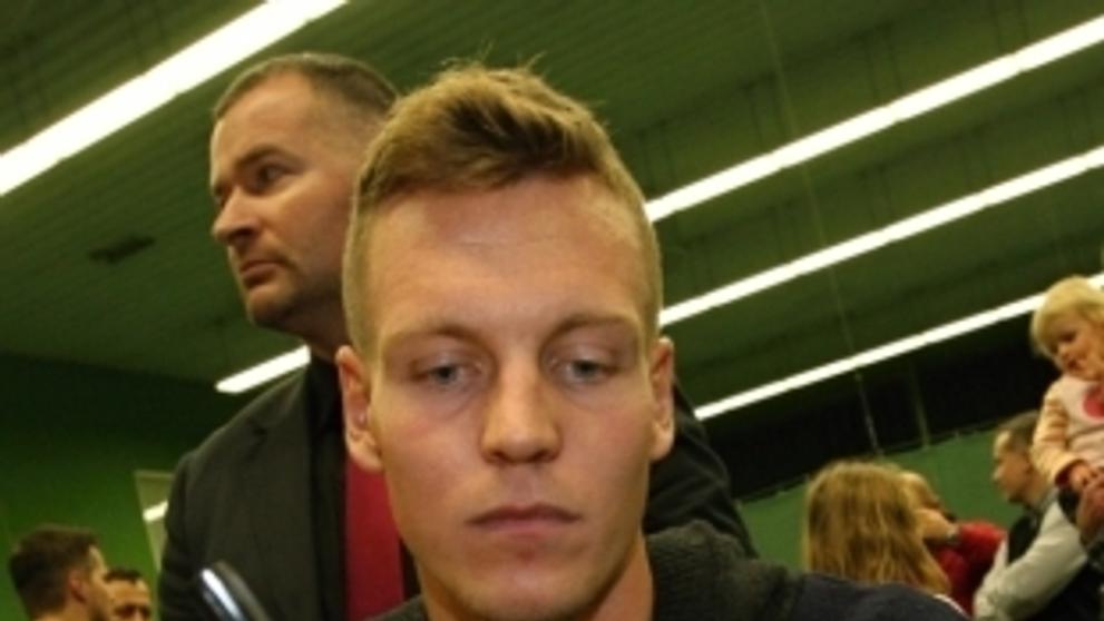 Tomáš Berdych slaví DC ve Valmezu - 6