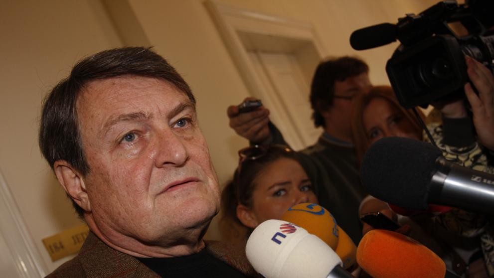Ladislav Štaidl