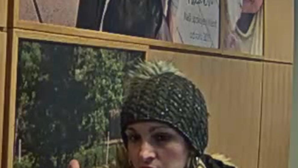 Šárka Řeháčková 3