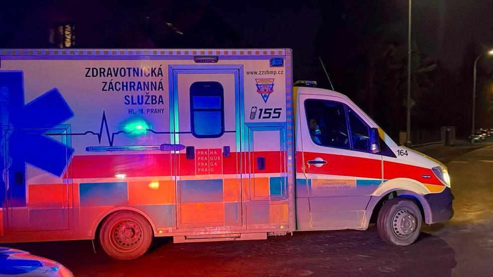 Střelba v Klánovicích (7)