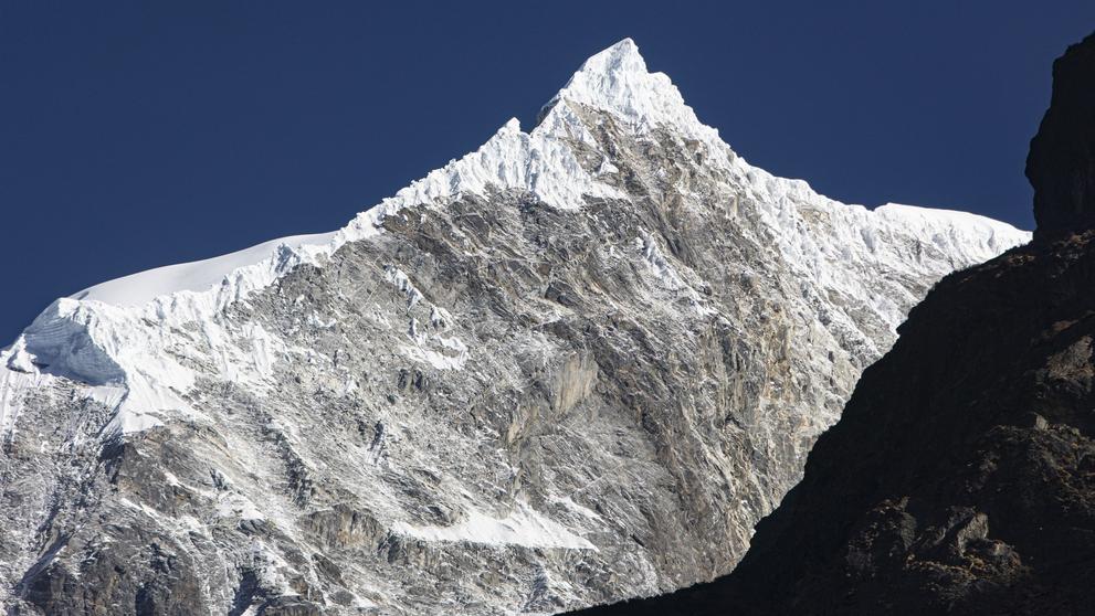Hora Langtang Lirung