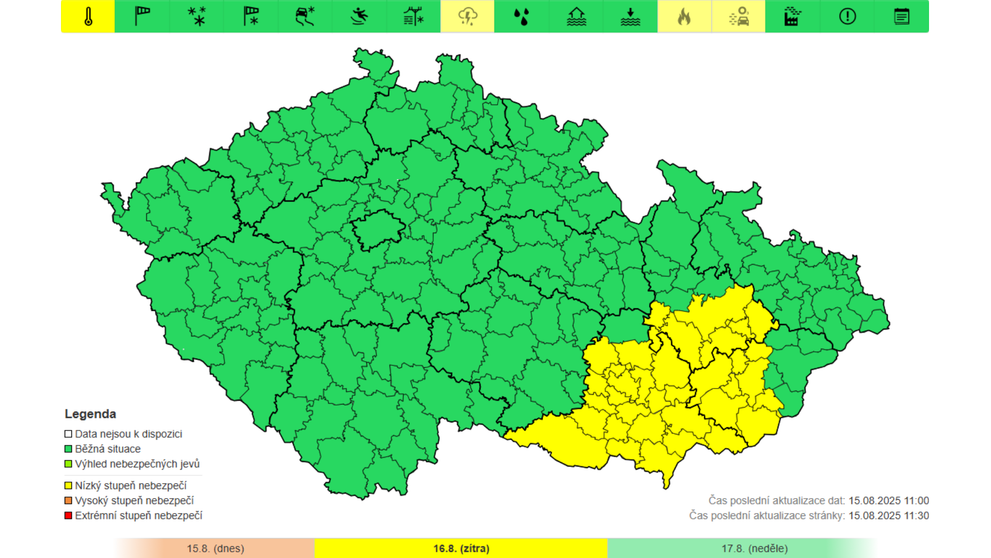 chmi_vystraha_teploty_zitra