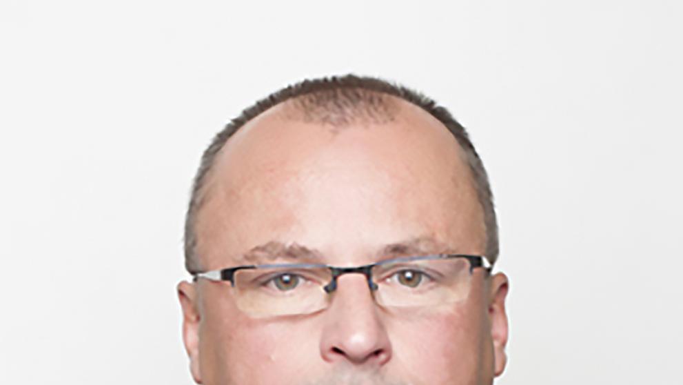 Petr Vícha – Karviná