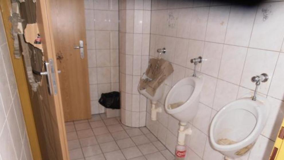 SZPI uzavřela tento bar v Chodově u Sokolova - 1