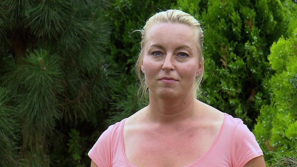 Výměna manželek: Jeden hadr na všechno! - 1