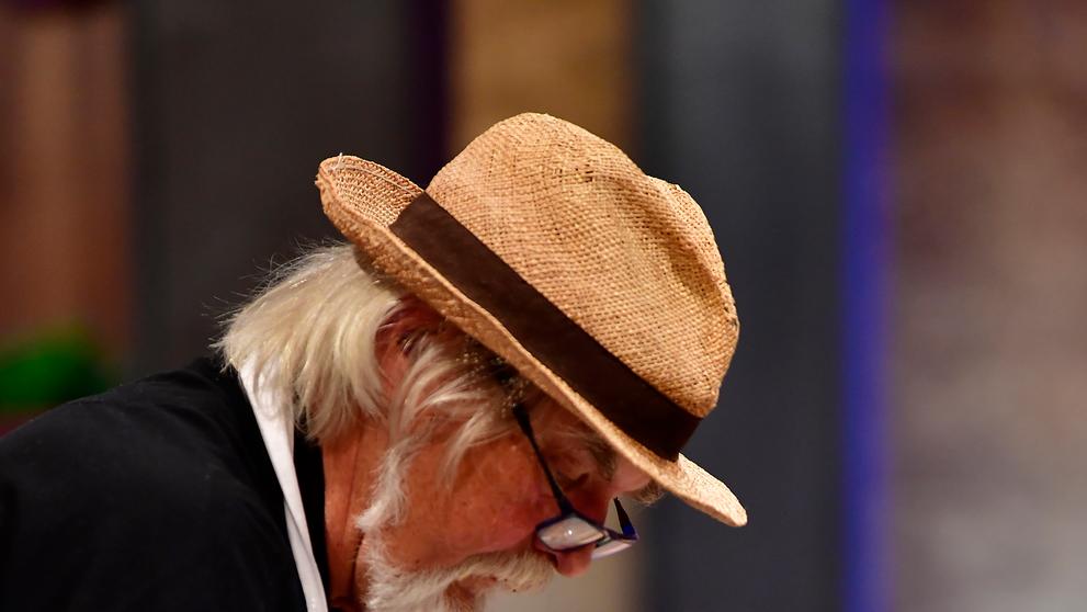 MasterChef: Nejstarší soutěžící svedl svou chybu na alzheimera! - 2