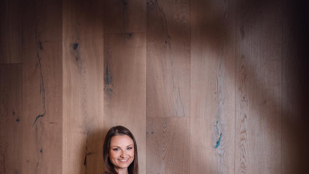 Tereza Pospíšilová