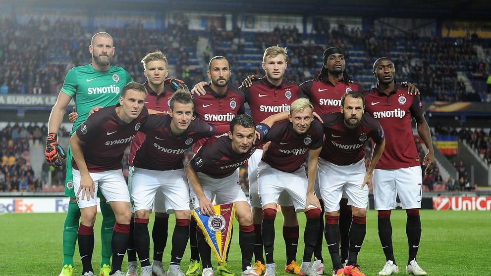 Sparta přejela v Evropské lize kyperský APOEL - 7