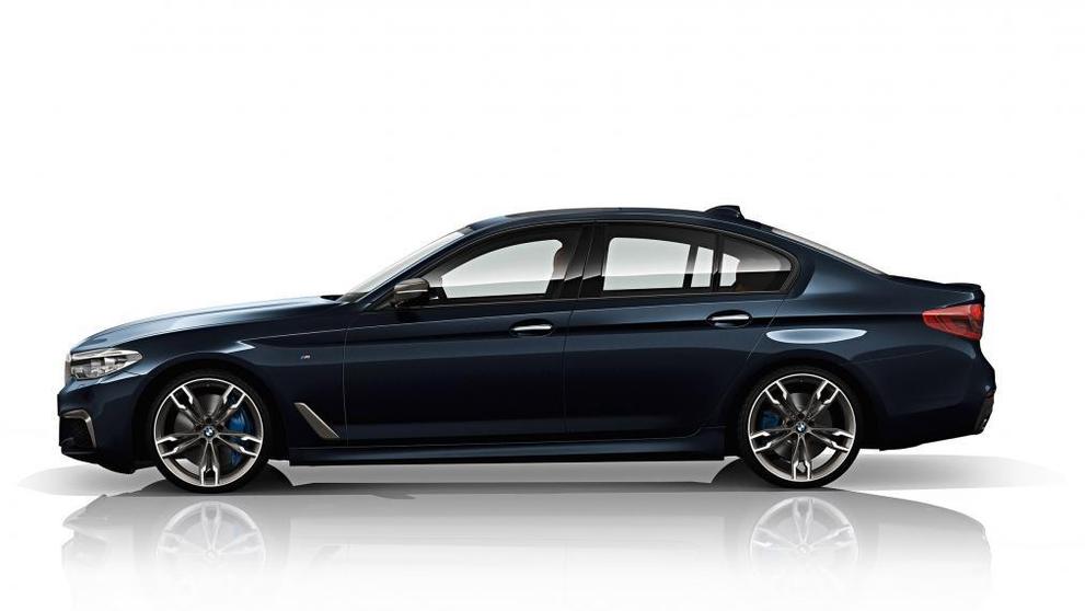 BMW 5 - 24