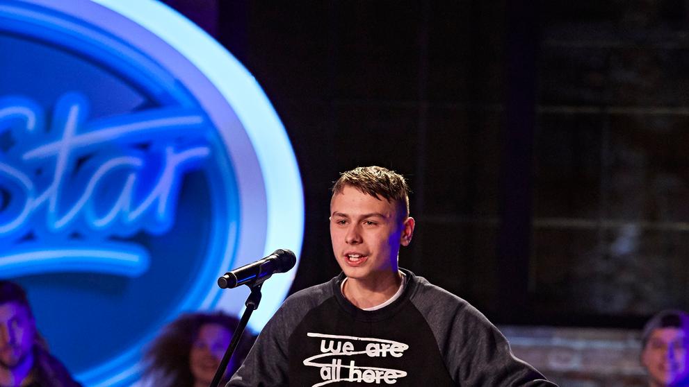 Ladislav Angyal ze SuperStar přichází s novým hitem! - 2