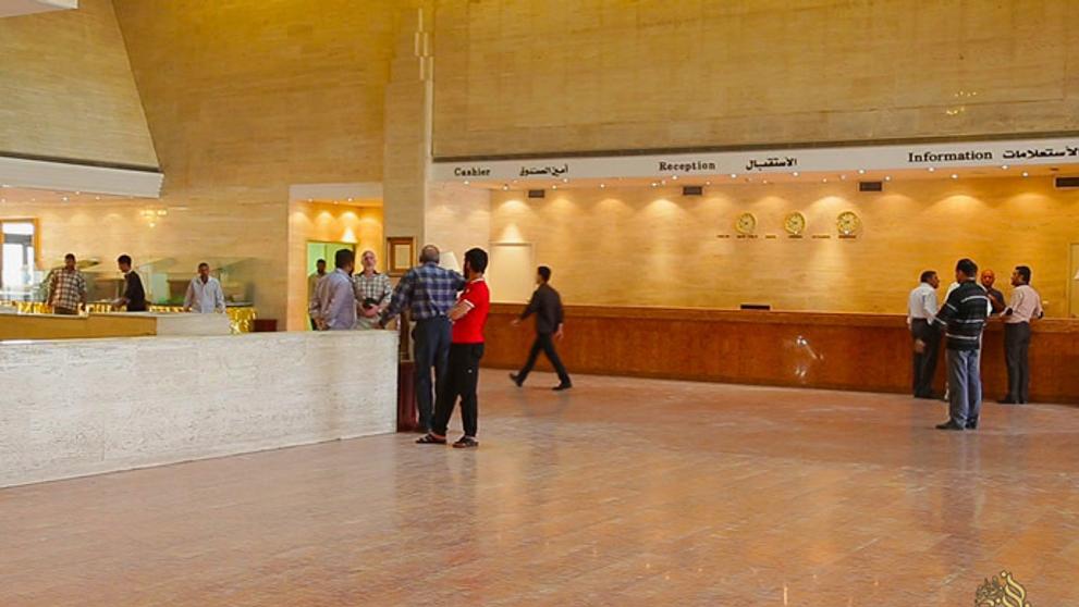 Hotel ISIS - 6