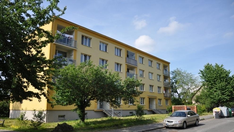Prodej majteku: Byt Praha - Kamýk - 1