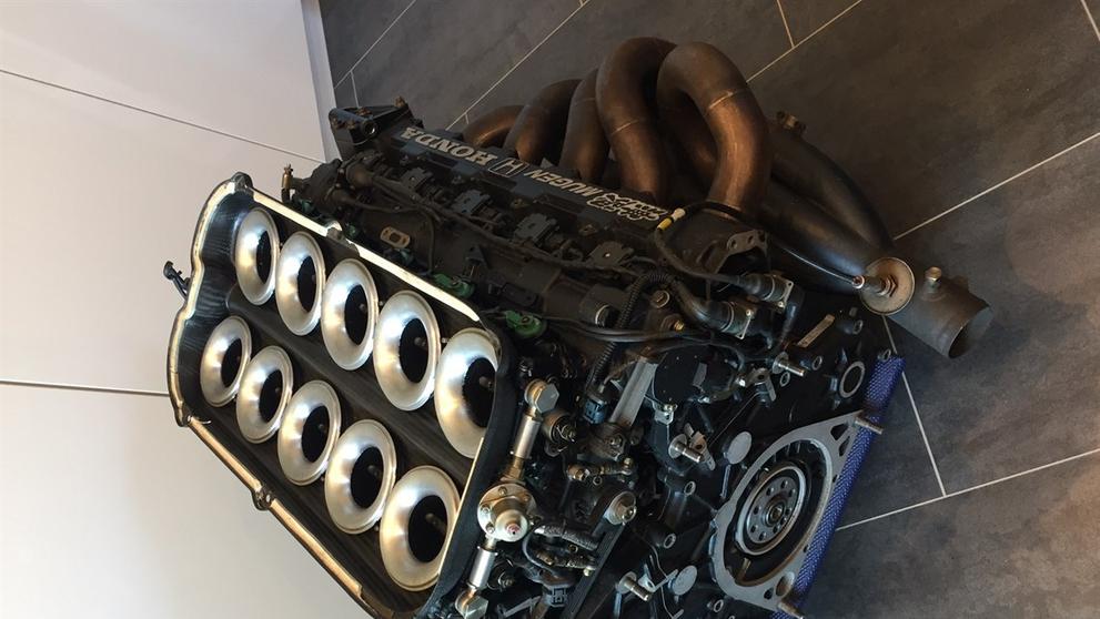 motor - 12