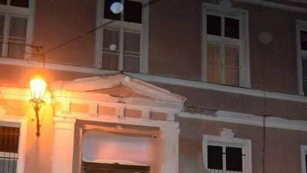 Útok na ubytovně v Banské Štiavnici - 5