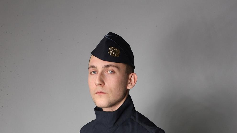 Návrh nových hasičských uniforem - 3