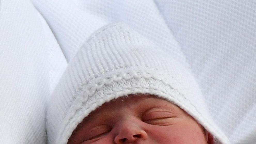Princ Louis