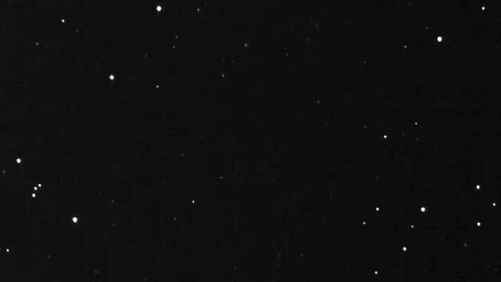Průlet asteroidu 2012 TC4