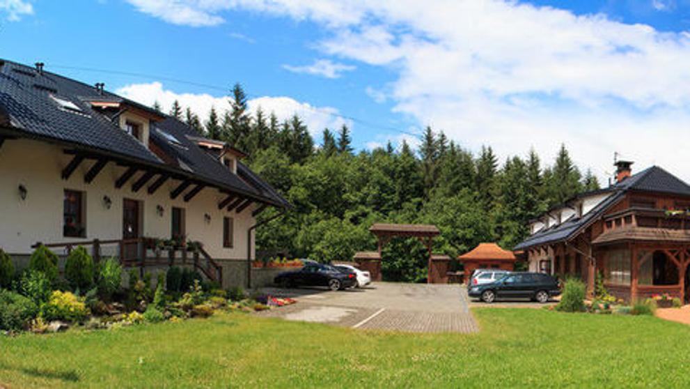 Kategorie 3* hotely - 1. Hotel na Dolině (Frenštát pod Radhoštem)