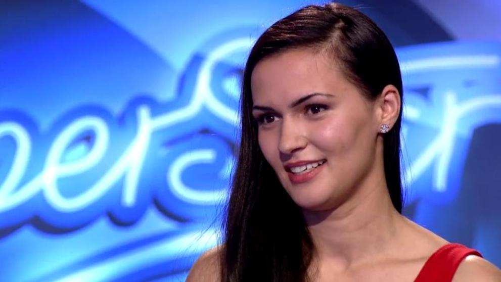 Sabina Slepčíková