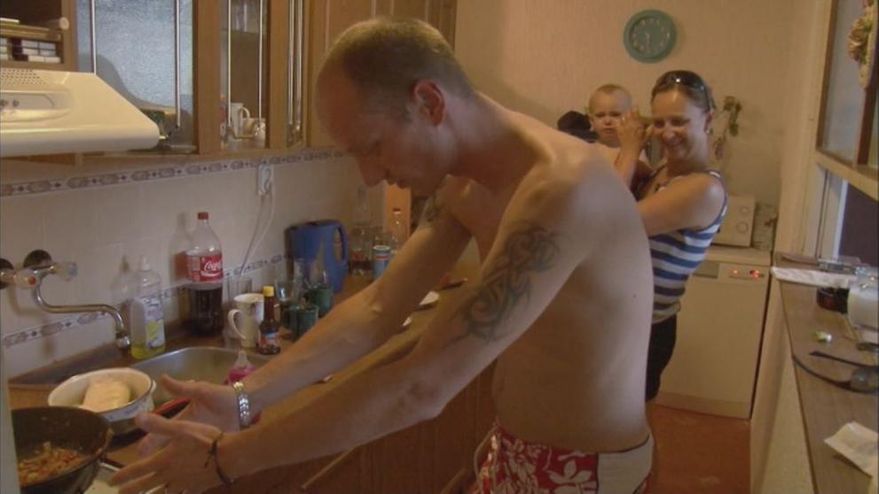 Výměna manželek: Markéta a Tomáš, Martina a Zdeněk - 10