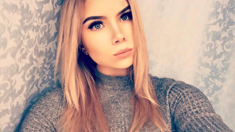 Irina Rybniková