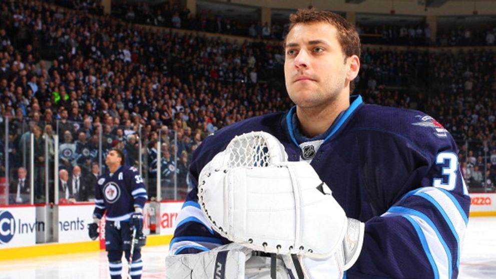 Ondřej Pavelec