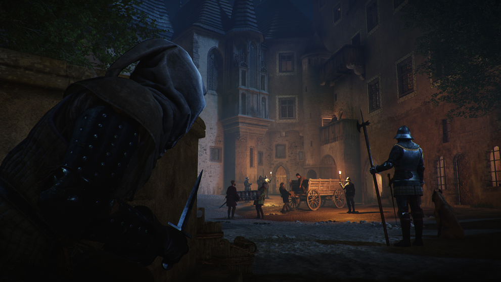 KCD II