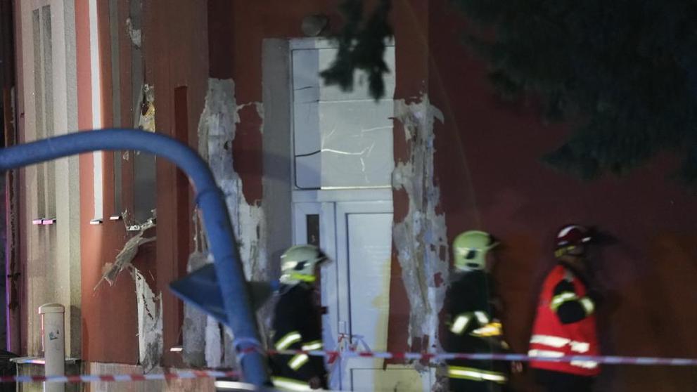 Tragická havárie hasičské cisterny v Kolíně (14)