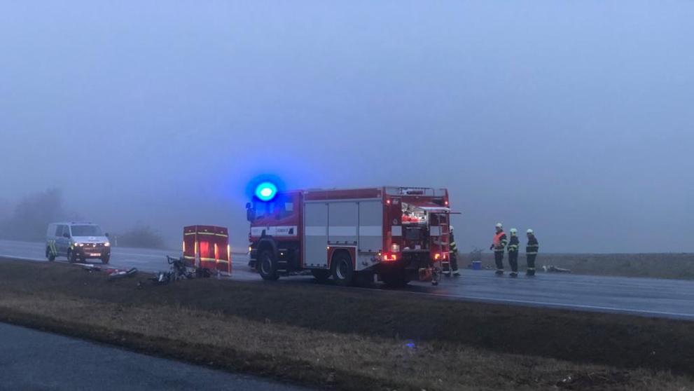 Tragická nehoda u Panenského Týnce - 4