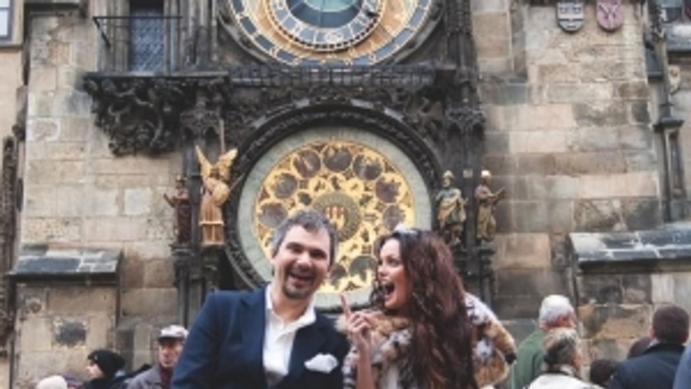 Ruskou modelku našli mrtvou v lese, podezřelým je manžel - 4