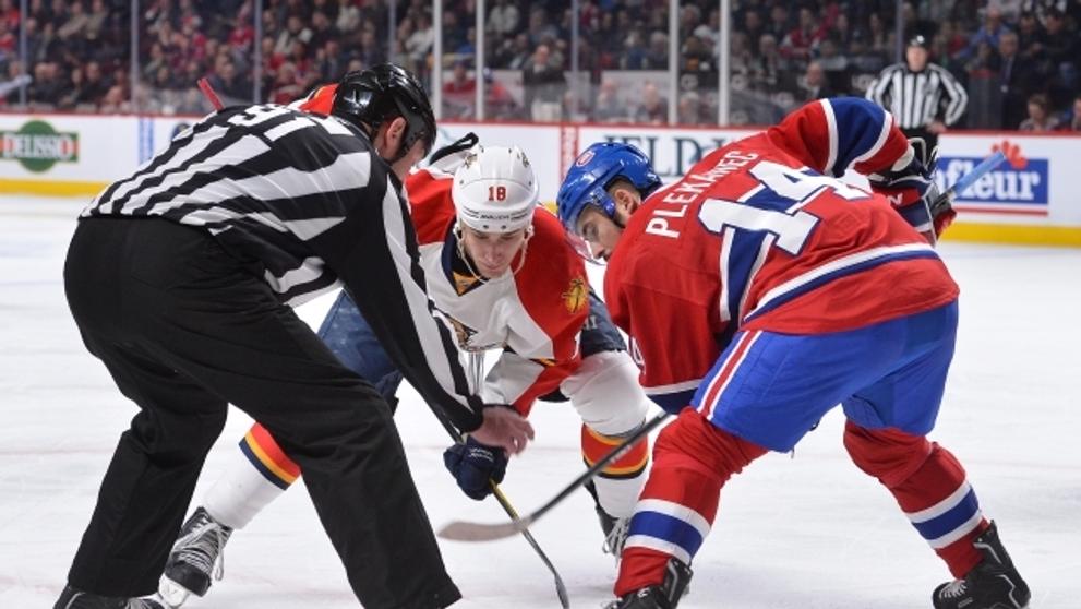 NHL - čtvrtý hrací den - 9