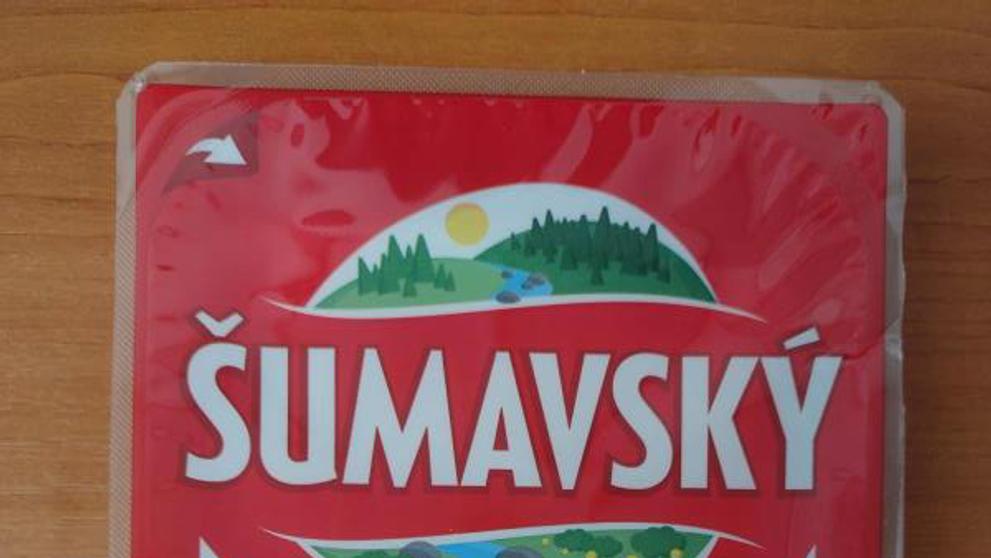Zdraví nebezpečný Šumavský eidam, Hruška, spol. s r.o.
