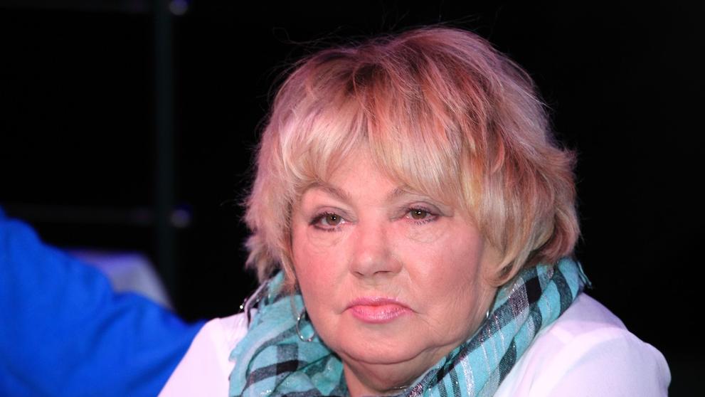 Věra Špinarová - 3