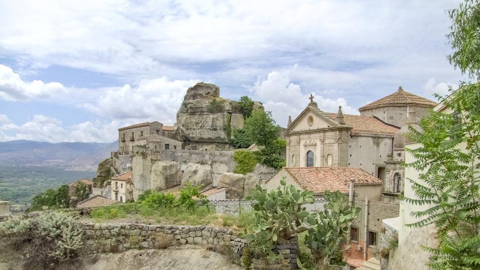 Castiglione di Sicilia - 2