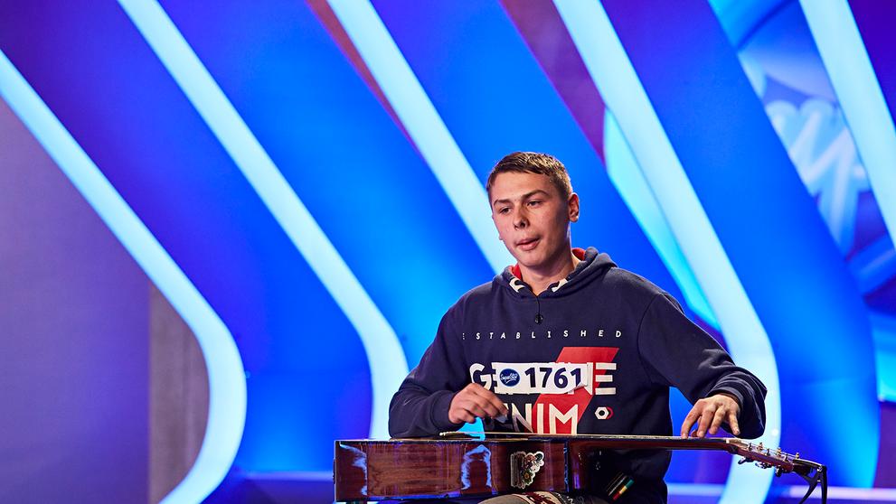 SuperStar: Život v hrůzostrašných podmínkách! - 3