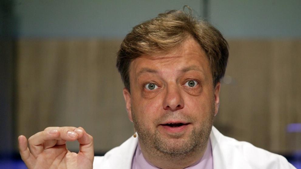 Milan Šteindler