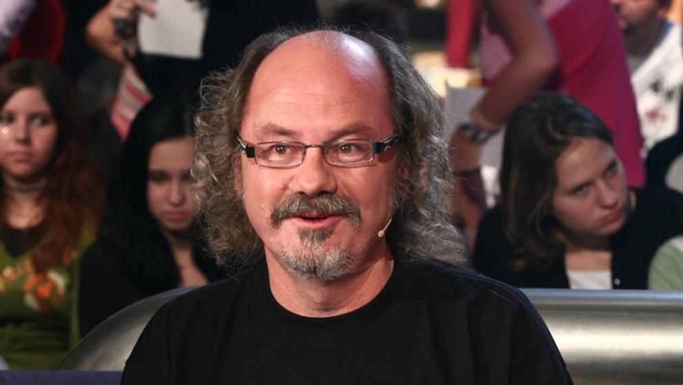 Porotce Ondřej Hejma