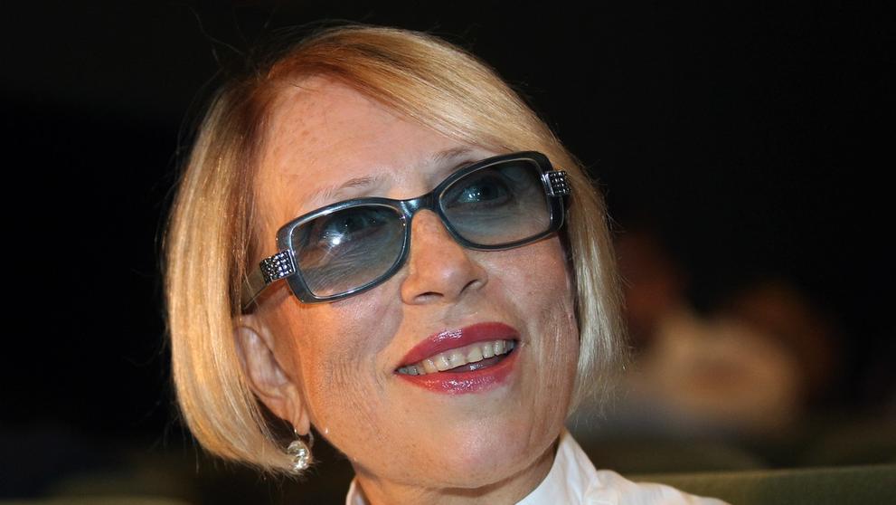 Inna Čurikovová