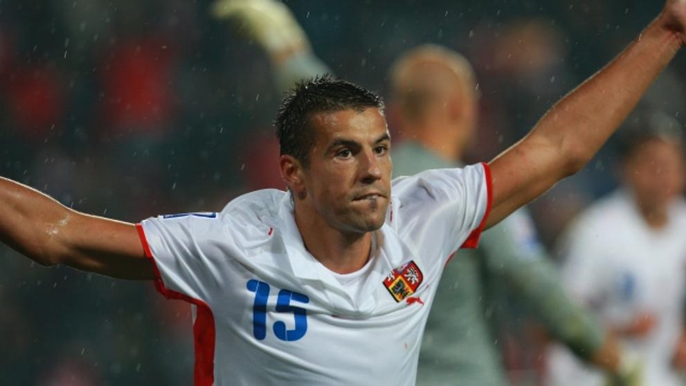 Milan Baroš